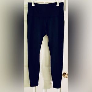 Lululemon Wunder High-Rise Leggings- Size 12, 28” in-seam *GREAT CONDITION*